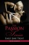 [Masquerade 01] • The Passion Series